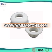 High quality custom molded auto silicone rubber bushing