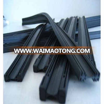 Direct factory price rubber weatherstrip for car primary door seal