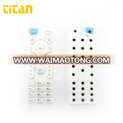 Cheap Price Silicone Press Button